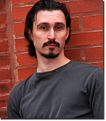 Nick Doetsch
