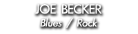 Joe Becker