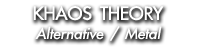 Khaos Theory