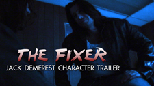 Jack Demerest Trailer