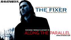Main Title - "Messiah's Anthem" by Along The Parallel