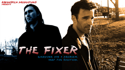 Preview Scene - The Repo Man & The P.I.
