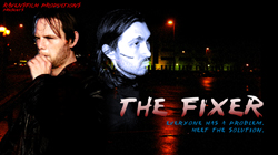 Preview Scene - X. Franklin & Logan