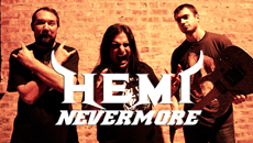 HEMI - Nevermore