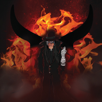 HEMI - The Chosen Ones: Live in the Fire