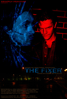 The Fixer